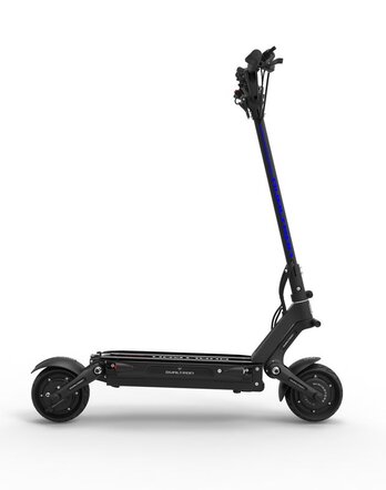 Электросамокат Minimotors Dualtron Compact